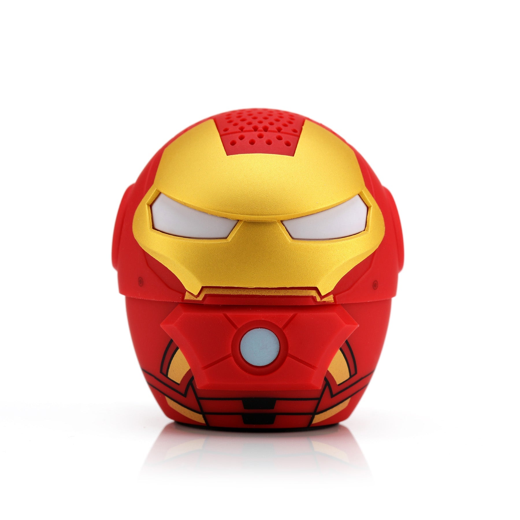 Ironman Bitty Boomer Bluetooth Speaker – Bitty Boomers NZ